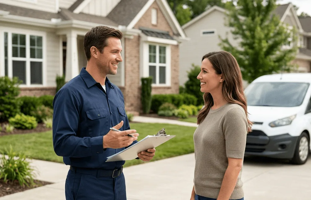 Mold Remediation Brussels, WI FAQs